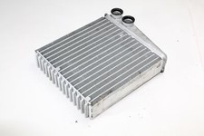 NISSAN MICRA III K12 Wärmetauscher Innenraumheizung 666359R 1.50 13242219