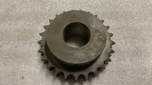 Martin D50B25 Double Row Sprocket 25 Teeth 1.75" Bore - 60 Day Warranty 