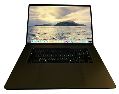 SONOMA 2019 Apple MacBook Pro 16