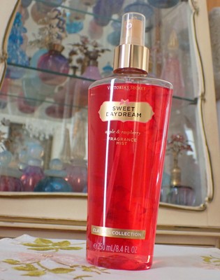 VS Victoria s Secret SWEET DAYDREAM Frag. Mist 8.4 Oz 250ml CLASSICS COLLECTION