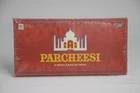 Vintage 1999 Milton Bradley PARCHEESI A Royal Game Of India - New Sealed
