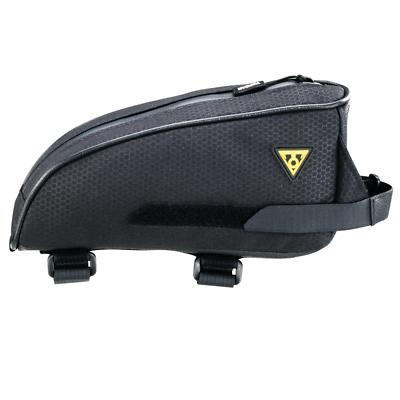 Topeak Toploader Fahrrad Tasche Wasserabweisend 0,75 Liter Bikepacking Oberrohr