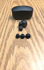 Sony WF-1000XM4 LEFT EARBUD ONLY 