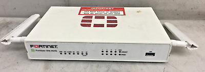 FortiGate Fortinet FG-30E-3G4G GBL FW Security Appliance | eBay FortiGate Fortinet FG-30E-3G4G GBL FW Security Appliance | eBay