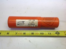 Brubaker 1-1/8  - 12 Bottoming Tap (#1738-F-2)