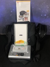 Kodak Easy Share Printer Doc With Travel Bag Power Adapter Paper and Accessories