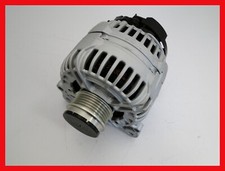 2A2756 ALTERNATOR For SKODA Superb I 1.9 TDI 2002-2008 2.0 TDI 2005-2008