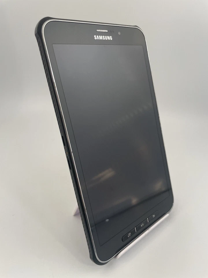 Samsung Galaxy Tab Active SM-T365 Grey 8" Android Tablet Spares And Repairs #B - Image 3 of 4