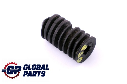 BMW X3 X5 E60 E65 E81 E87 E90 Halterung Kühler Einstellanschlag 7514402