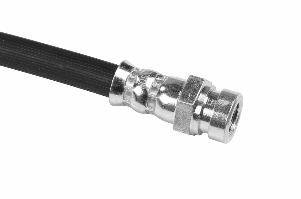 For 1986-1988 Mitsubishi Tredia Brake Hydraulic Hose Front Outer Sunsong 1987 - Image 2 of 3