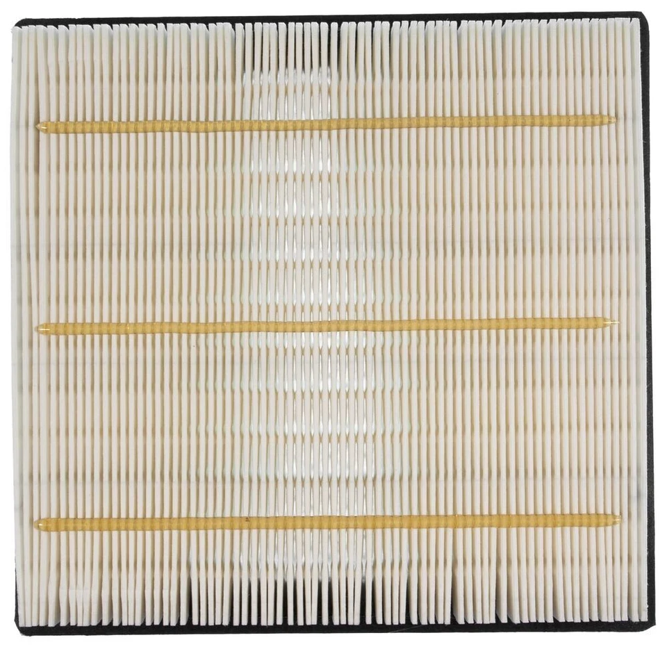 Filtro de aire compatible con Toyota Highlander Mahle 2012-2015 original Foto 2 de 4