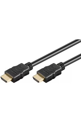 1,50m Standard High Speed HDMI Kabel Full HDTV AV Digital von Belkin