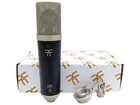 3U Audio Black CM1 SE Condenser Microphone For All Applications Podcast