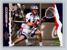 2020 Parkside Major League Lacrosse Select Series - Nick Marrocco #12