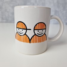 Ritzenhoff & Breker Tasse Becher R&B Jockey 1...