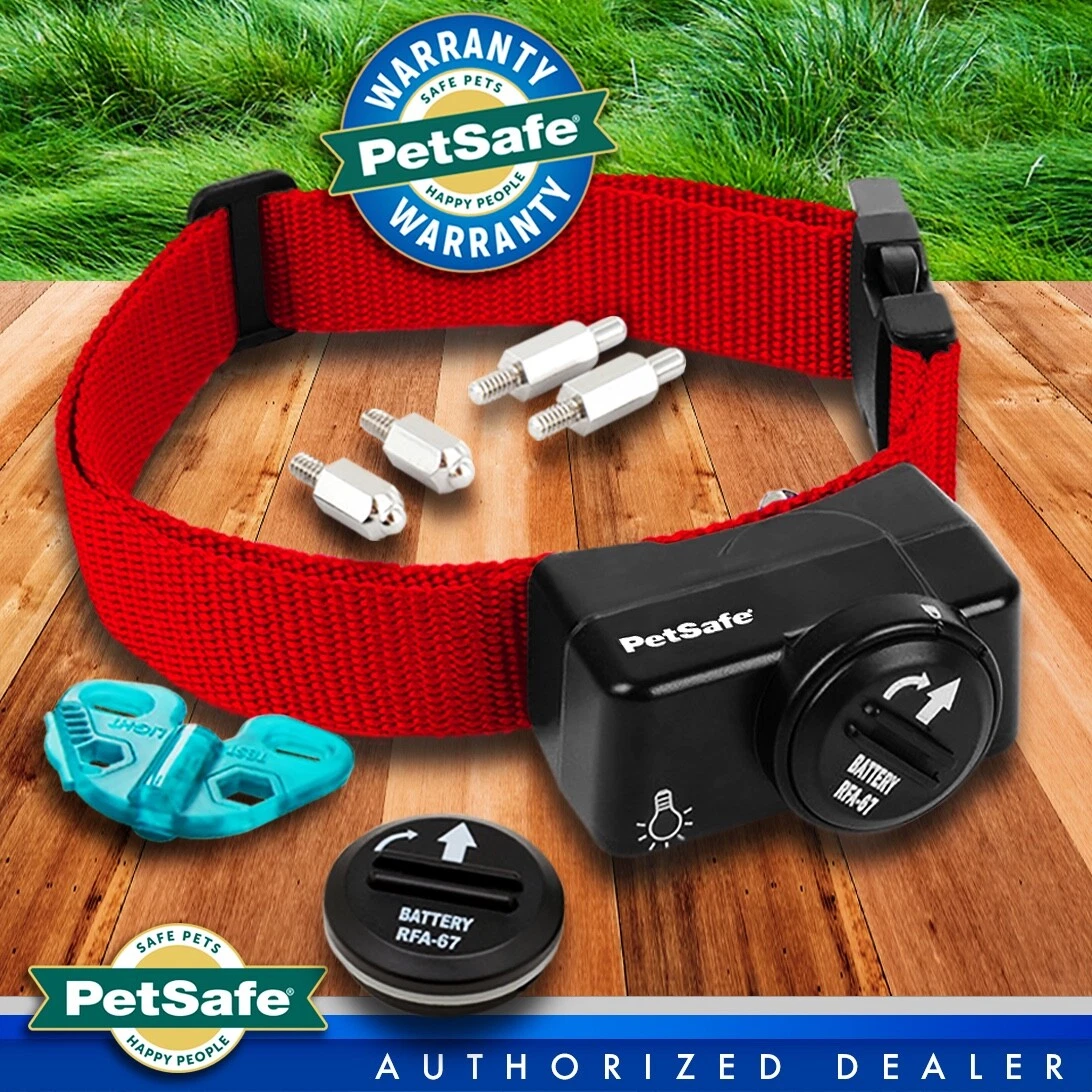 PetSafe PIF-275-19 Wireless Dog Collar Fence Receiver for PIF-300 IF-100 eBay