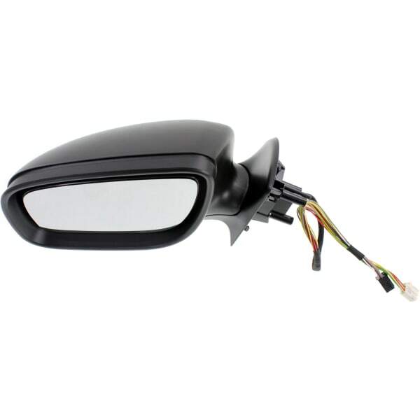 Mirror For E-CLASS 06-09 Driver Side Replaces OE 2118101576 | eBay 