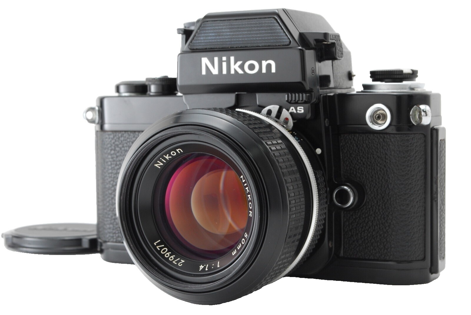 Nikon F2 Titan | eBay Nikon F2 Titan | eBay