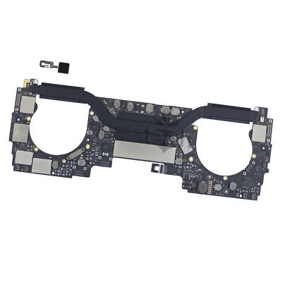 2.9GHz i5-6267U, 8GB, 256GB LOGIC BOARD TOUCH ID MacBook Pro 13'' A1706 2016 2017