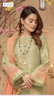 Rang Rasiya Embroidered Festive Lawn Collection Original Unstitched 2020!!