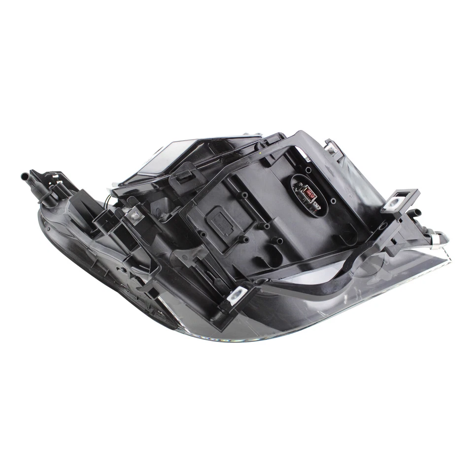 Conjunto de faros delanteros izquierdos Hella (xenón) 164911001 Foto 4 de 4