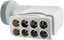 SCHWAIGER-Octo-LNB-digital-8-Teilnehmer-HDTV-Full-HD-SAT-LNC-LMB-ASTRA-Hotbird Indexbild 3