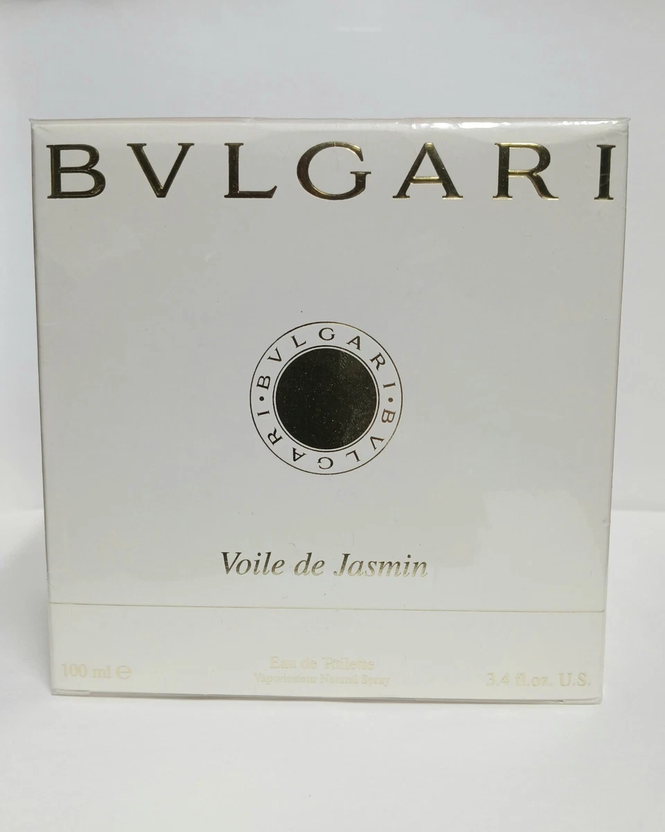 Bvlgari Voile de Jasmin Fragrances for Women for sale - eBay
