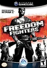 Freedom Fighters (Nintendo GameCube, 2003)