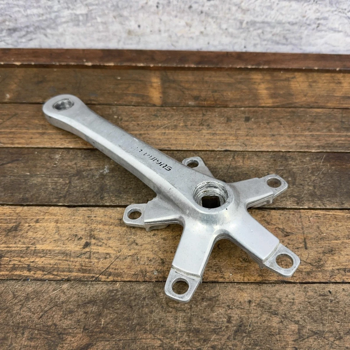 Sugino Crank Arms 165 mm Crankarm for sale | eBay