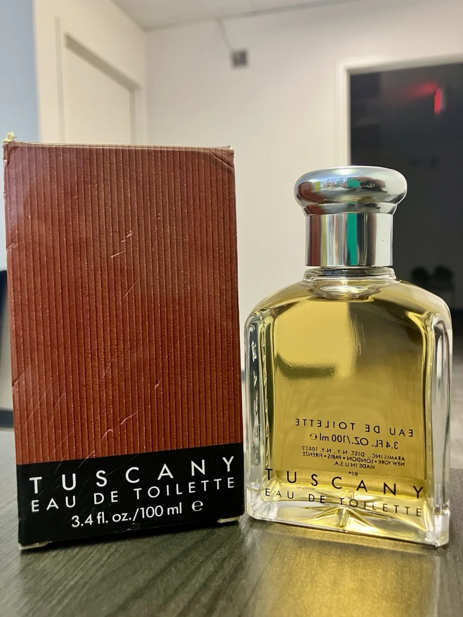 Aramis Tuscany Fragrances for Men for sale | eBay