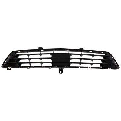 For 2020-2025 XT5 Front Center Bumper Grille 84776042 GM1036225