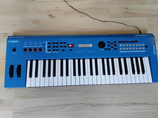 Yamaha MX 49 Synthesizer Keyboard 