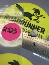 VINTAGE SLOT CAR DRIVERS HEAD