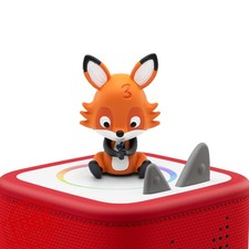 Tonies Favorite Children's Songs - Counting Songs Audio Toy Figure