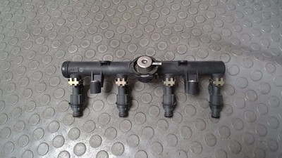 Kraftstoffverteilerrohr/ Einspritzdüsen Seat Arosa 1.0 6 HS 0280151071 12 Monate