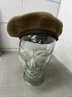 VINTAGE  WAR RAAF BERET AUSTRALIA MILITARY WW2 VICTORIA UNIFORM VIETNAM WAR Army