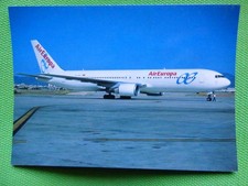 B 767-3Q8 ER AIR EUROPA EC-HKS