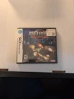 Metroid Prime: Hunters (Nintendo DS, 2006) In Box  No Manual.