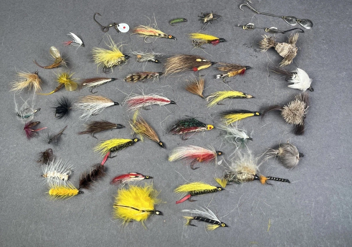 Vintage Fly Fishing for sale | eBay