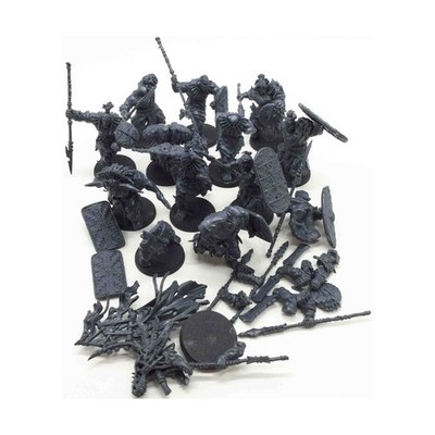 Para Bellum Conquest Loose Mini 38mm Braves #1 NM