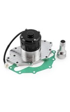Ford 351c Cleveland 40 Gpm Slimlineelectric Water Pump Polished Ford 351c Cleveland 40 Gpm Slimlineelectric Water Pump Polished
