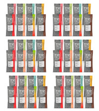 LMNT Zero Sugar Electrolytes - Sample Pack  Drink Mix  48-Count Pack