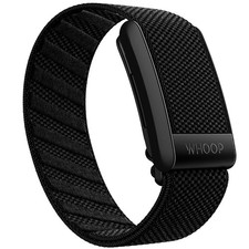 WHOOP 973-001-000 4.0 Health and Fitness Tracker with 12 Month Subscription -