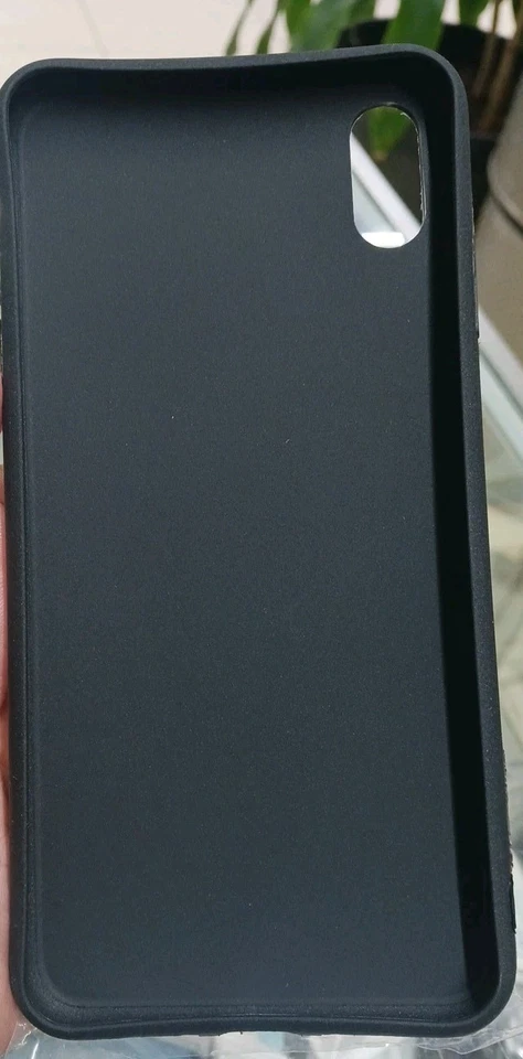 Phone Case Blue Ray / Dragon Ball Z [Brand New] - Image 2 of 3