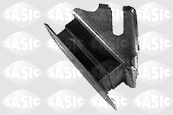Support moteur droit Renault 20 finition premium anti-corrosion pour collectionneur 2.2