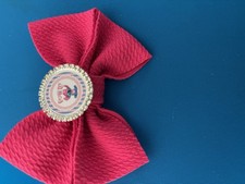 Stitch Hair Bow