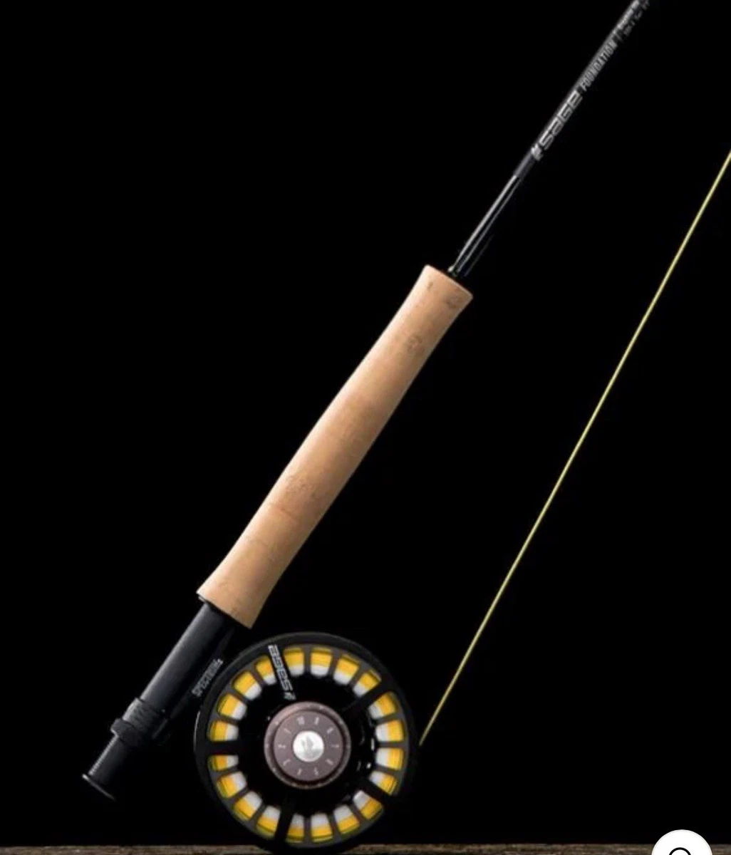 SAGE Graphite Fishing Rods Fly Fishing Rod 4 wt Line Weight