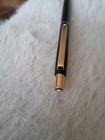 Montblanc Slim Black/Gold Mechanical Pencil — photo 2
