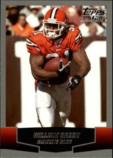 2004 Topps Draft Picks and Prospects #72 William Green - FB