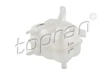 Topran 302 783 Expansion Tank, Coolant for Ford